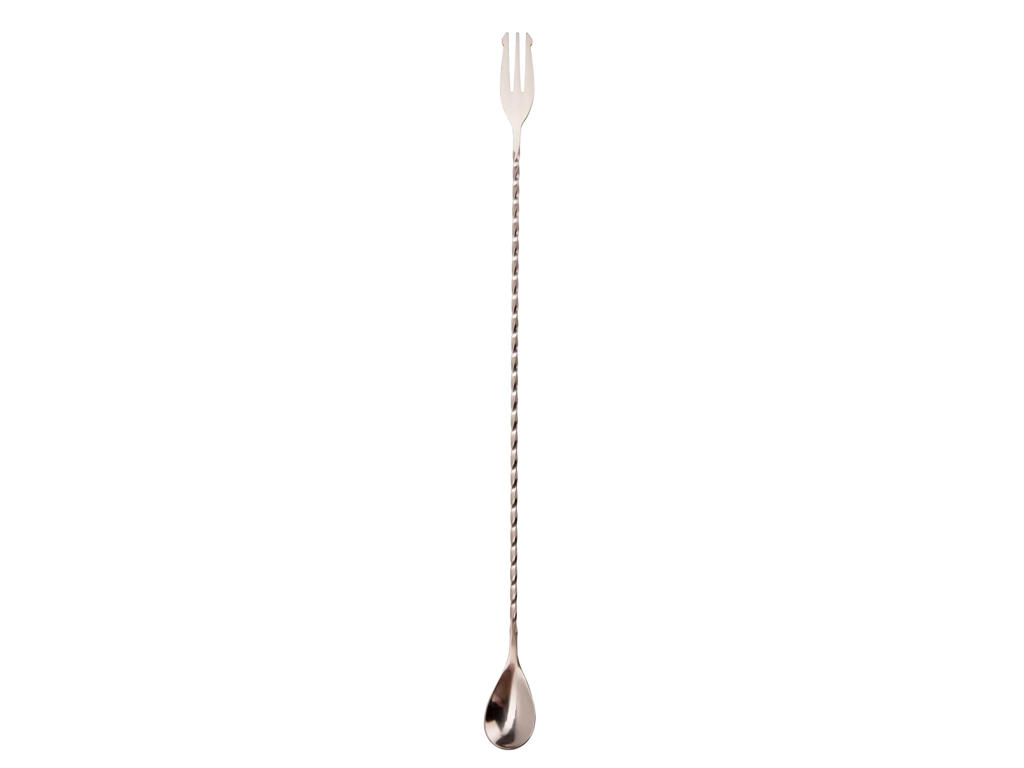 Nordicbar Barske m. Gaffel 40 cm