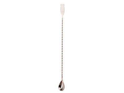 Nordicbar Barske m. Gaffel 40 cm