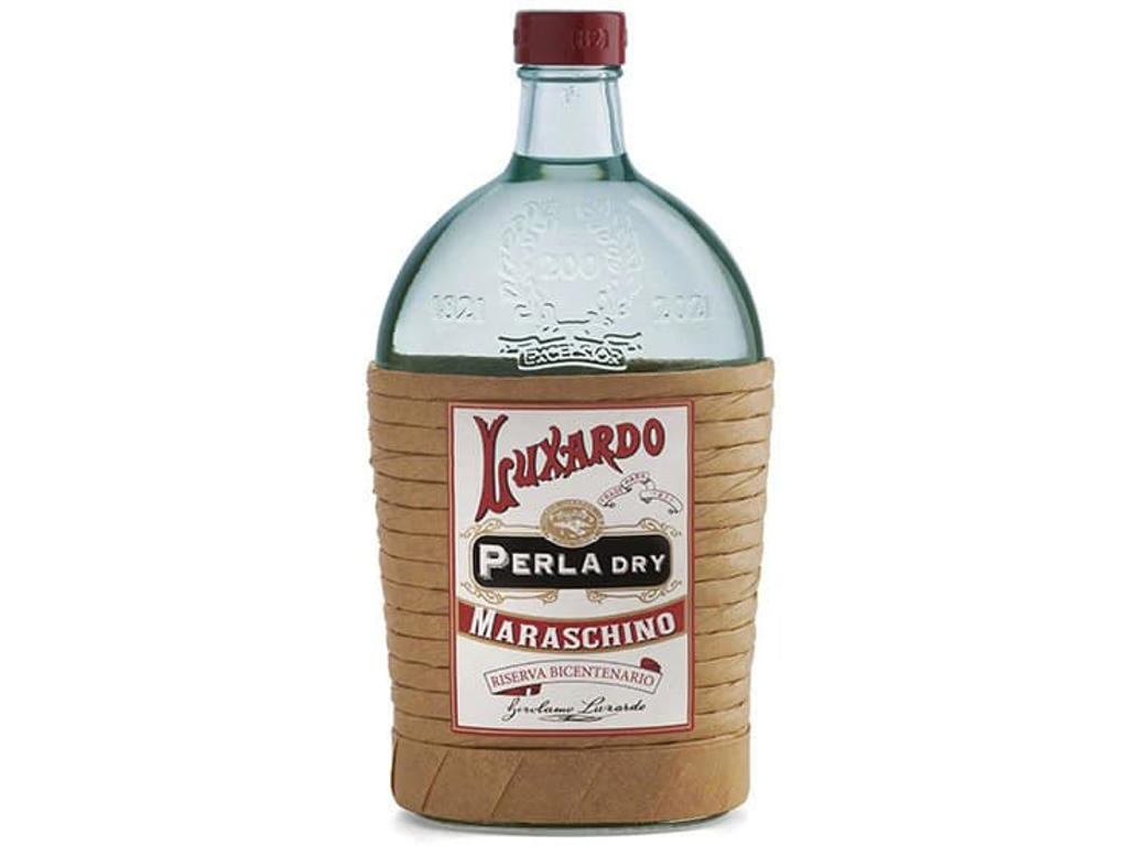 Maraschino Perla Dry "Riserva Bicentenario"Luxardo