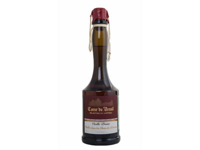Château du Breuil Vieille Prune