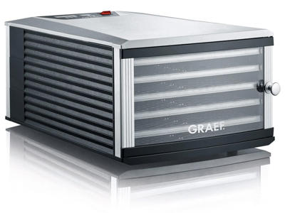 Graef Dehydrator 506