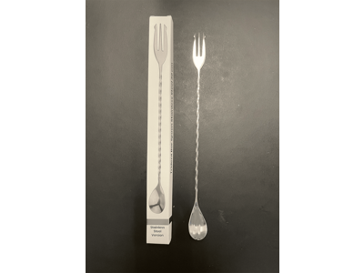 Nordicbar Barske m. Gaffel 30 cm