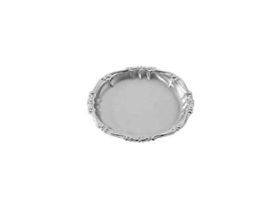 Drink Coaster Barorcco u. Gravering 6 stk