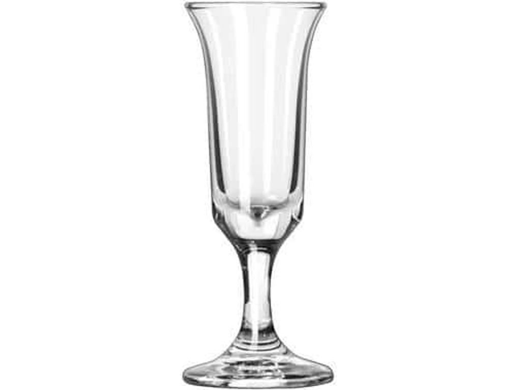 Libbey Embassy Shot 3 cl (12 stk)