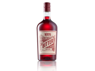 Berto Bitter