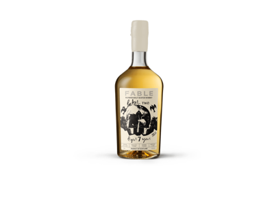Fable Blended Malt Batch 2