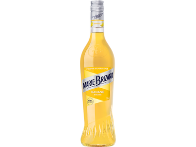 Marie Brizard Banan 70cl.