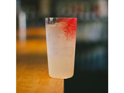 The Finch Highball 36 cl (6 pcs)