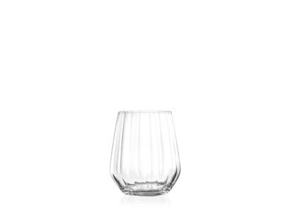 RCR Optiq Tumbler 43 cl (6 stk)