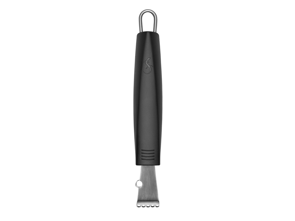 Garnish Zestjern Lux m. Ergonomisk Greb