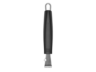 Garnish Zestjern Lux m. Ergonomisk Greb