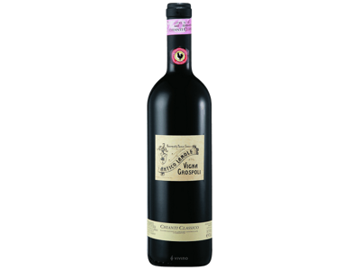 Fattoria Castello di Lamole - Chianti Classico "Grospoli"