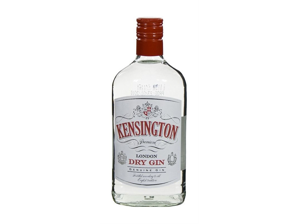 Kensington London Dry Gin 