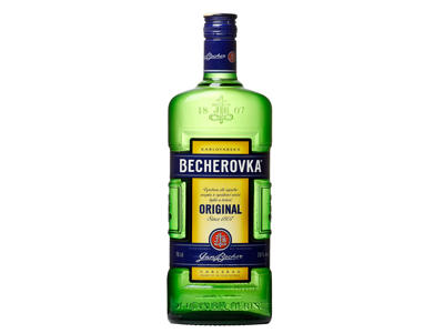 Becherovca Bitter