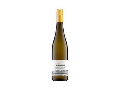Weingut Heinrichshof Riesling Römische Kapelle