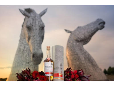 Rosebank 31y Lowland Single Malt Scotch Whisky