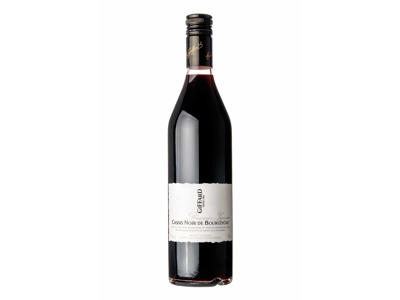 Giffard Cassis Nois de Bourgogne Premium Likør