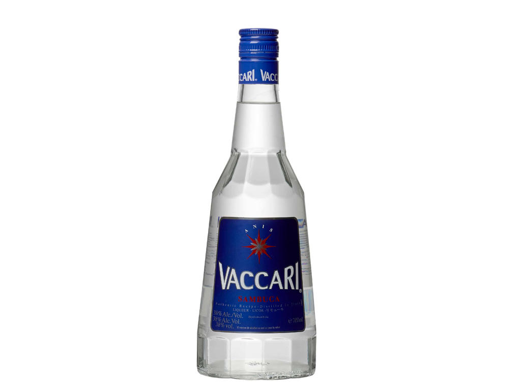Sambuca Vaccari