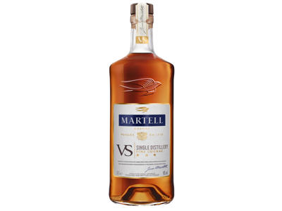 Martell VS