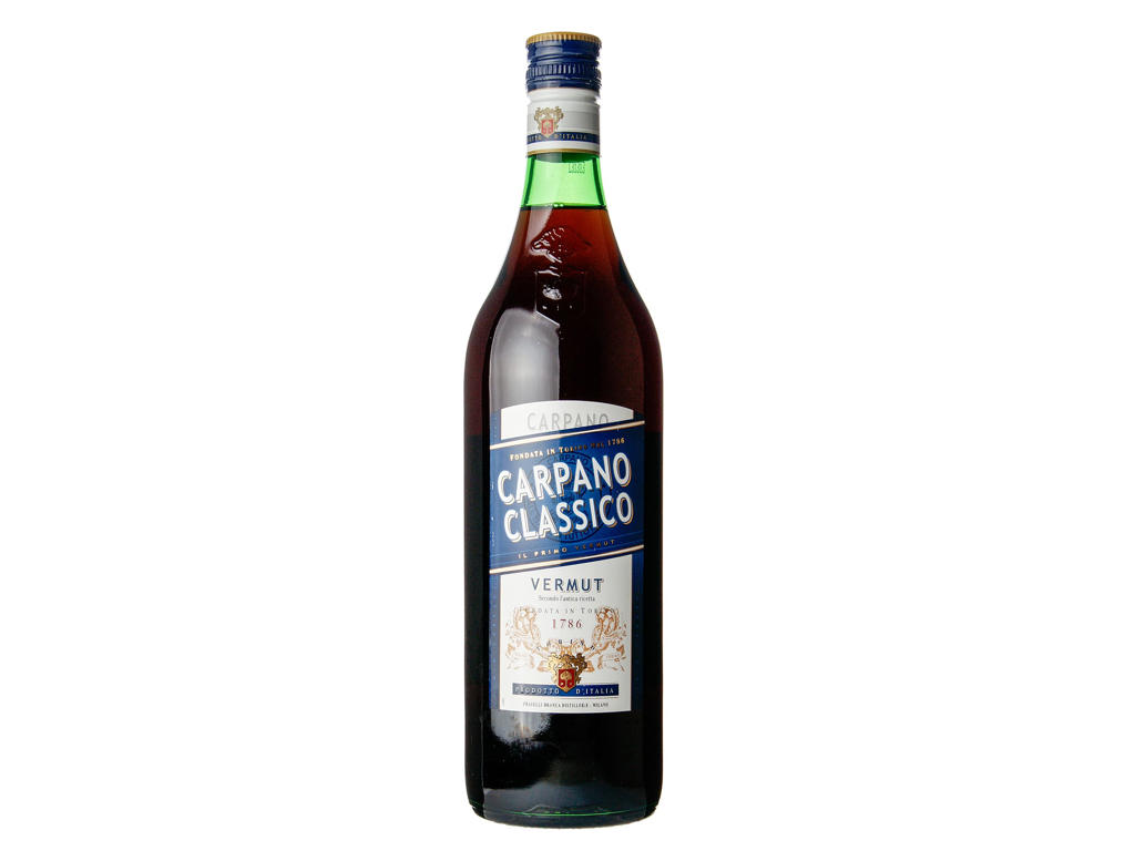 Carpano Classico