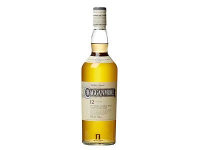 Cragganmore 12 år
