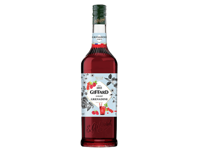 Giffard Grenadine Syrup