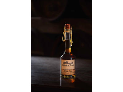 Chateau du Breuil 30y Calvados D'age