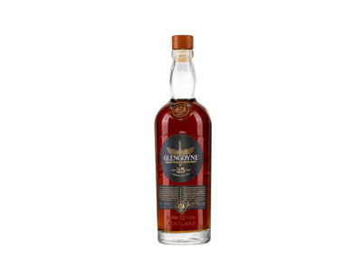 Glengoyne 25yo Whisky