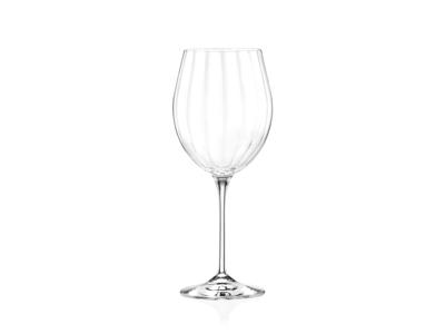 RCR Optiq Vin Glas 67 cl (6 stk)