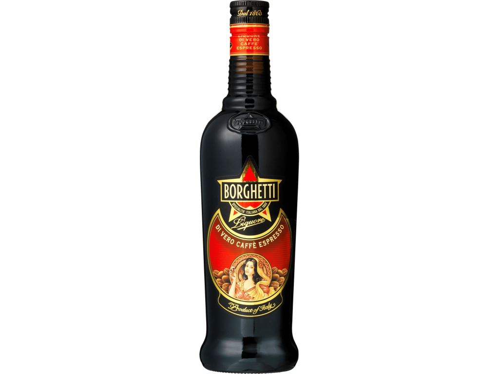 Caffé Borghetti