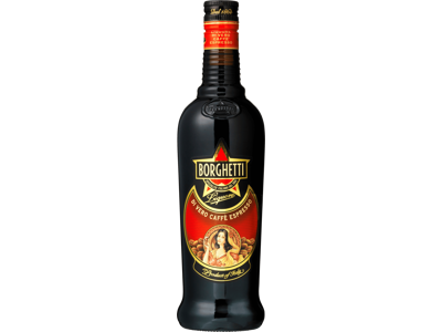 Caffé Borghetti