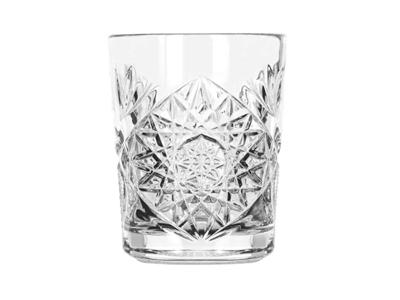 Libbey Hobstar Shotglas 6 cl (12 stk)