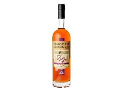 Smooth A Old Scout 7y. Rye