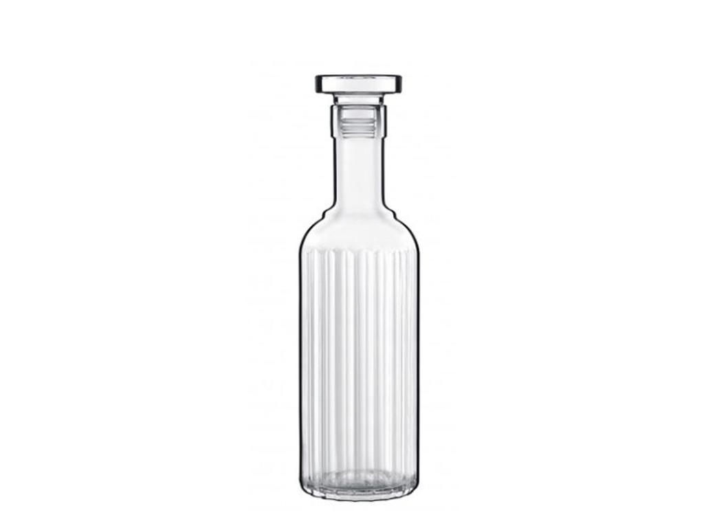 Luigi Bormioli Bach Karaffel m. prop 70 cl (6 stk)