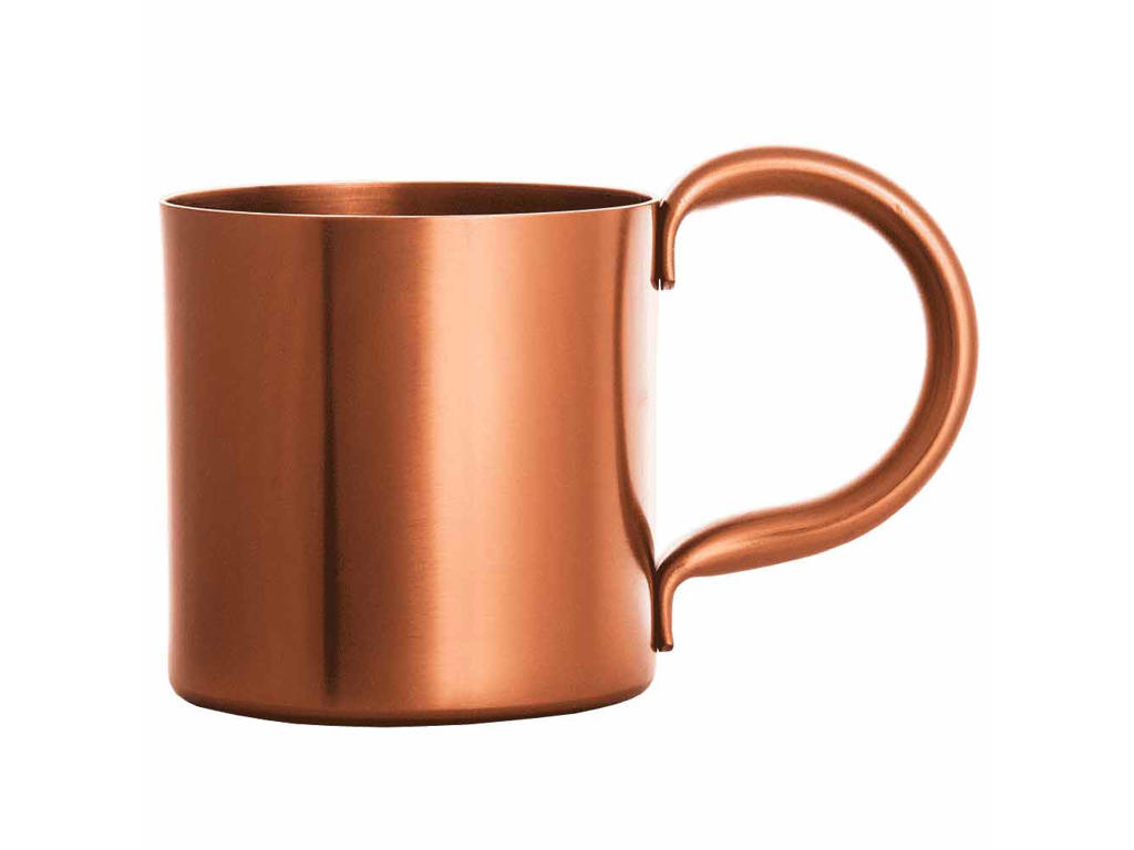 Moscow Mule Cup 37 cl