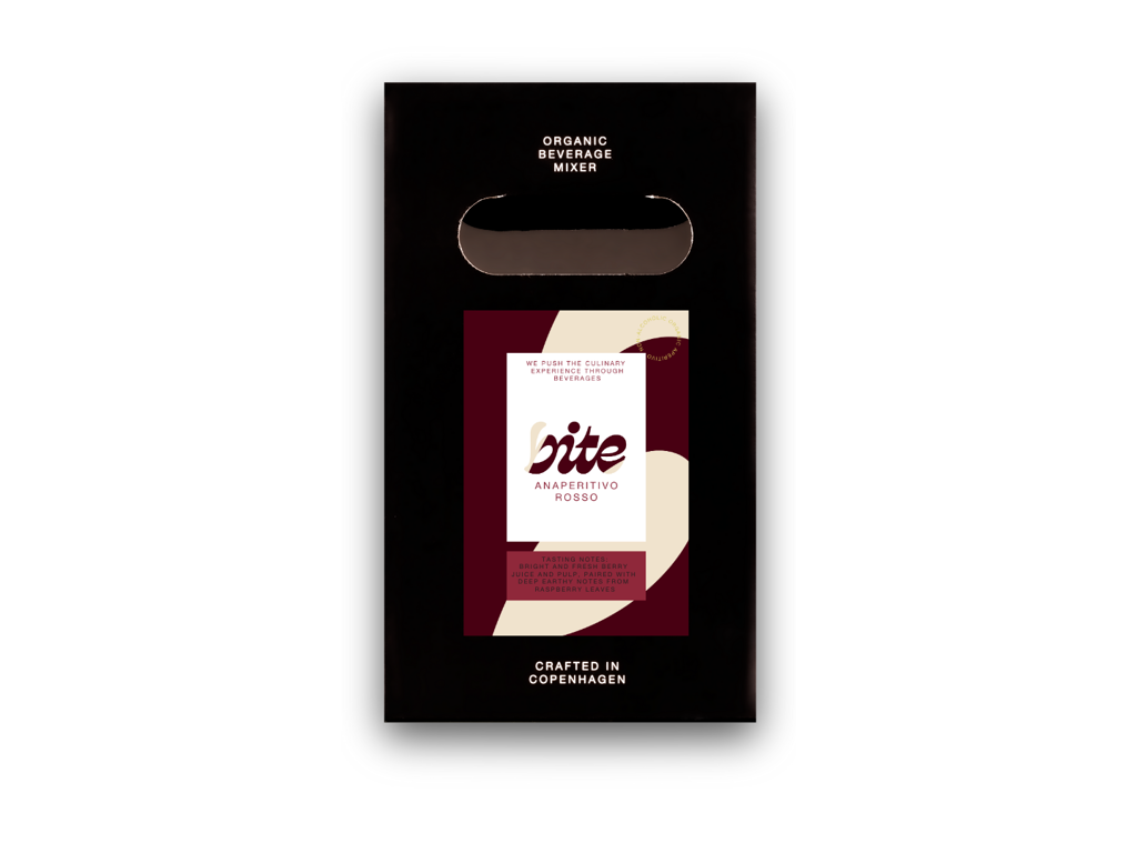 Bite Anaperitivo 5L BIB - ØKO