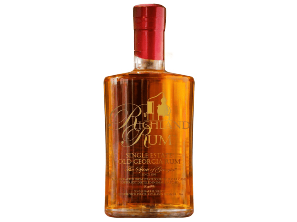 Richland Rum Batch 94
