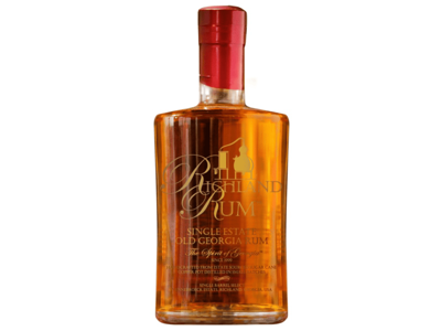 Richland Rum Batch 94