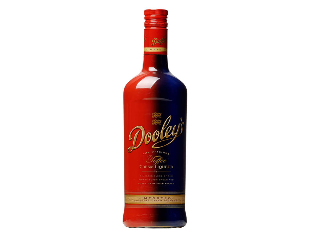 Dooley´s Toffee Liqueur