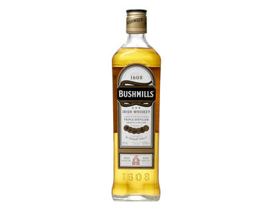 Bushmills Orginal White