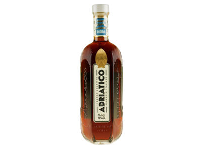 Adriatico Amaretto Classic Roasted Almonds