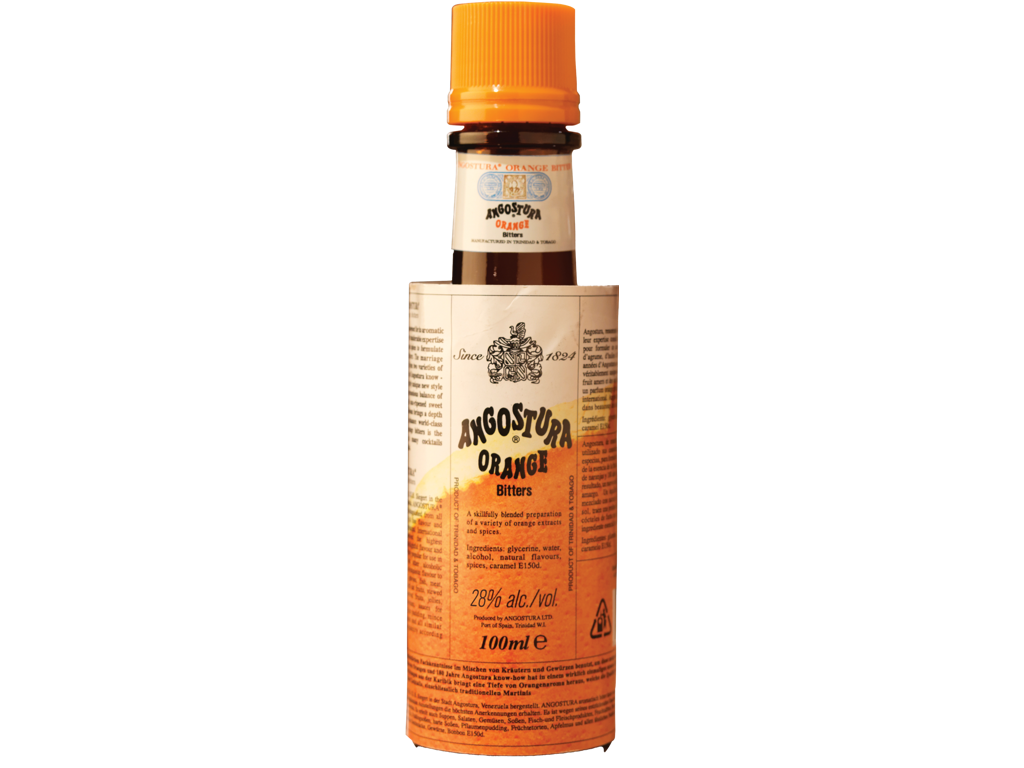 Angostura Orange Bitter