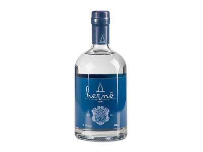 Hernö Gin - Økologisk