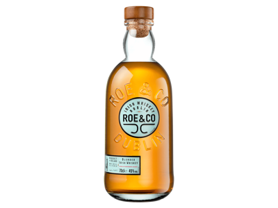 Roe & Co Whiskey