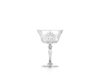 RCR Melodia Champagne Coupe 26 cl (6 stk)