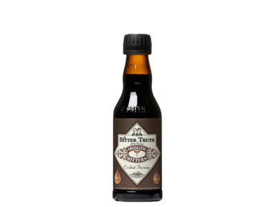 Bitter Truth Aromatic Bitters
