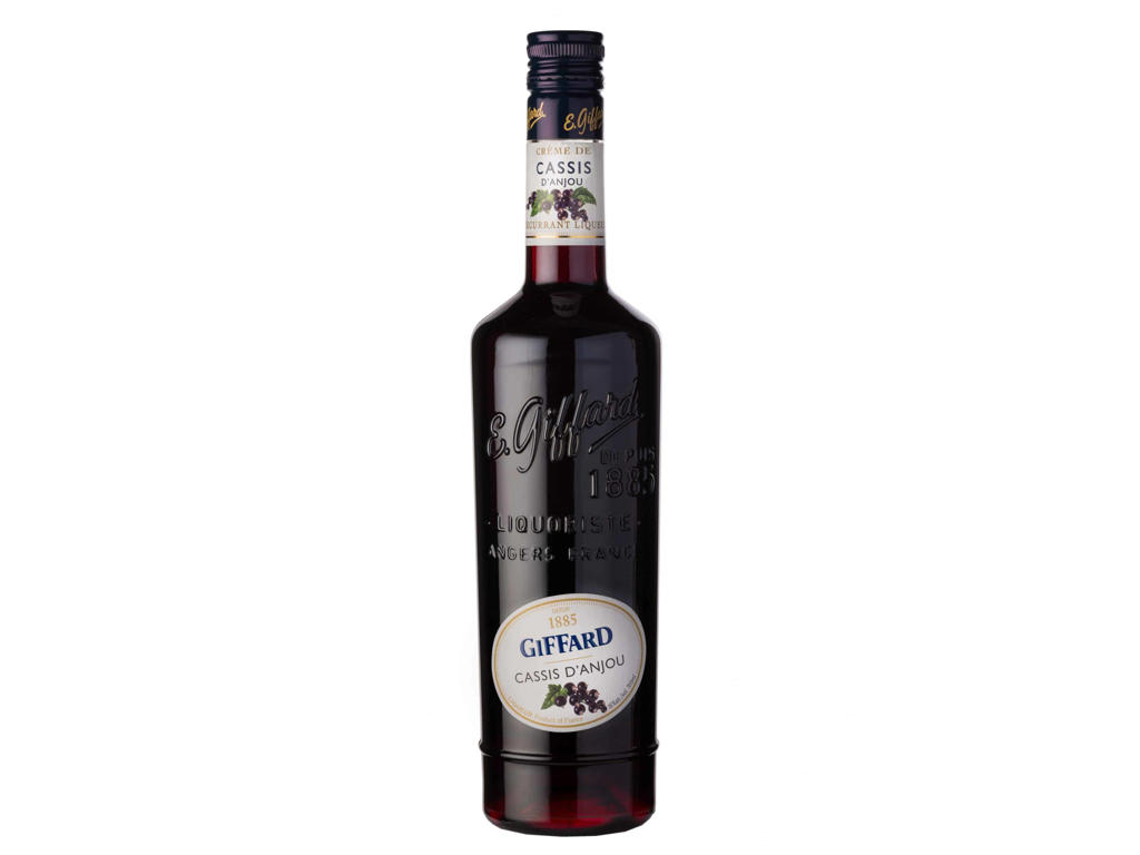 Giffard Cassis Anjou Likør