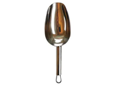 Stål isske medium