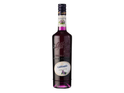Giffard Créme de Violette Likør