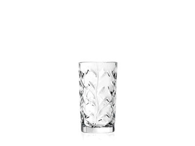 RCR Laurus Highballglas 36 cl (6 stk)